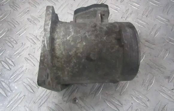 Audi A6 S6 C4 4A Mass air flow meter 078133471a afh70-08b