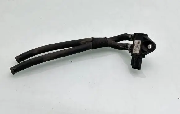 Citroen SpaceTourer XL Exhaust gas pressure sensor 9662143180