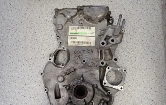Mitsubishi Colt Other engine part 