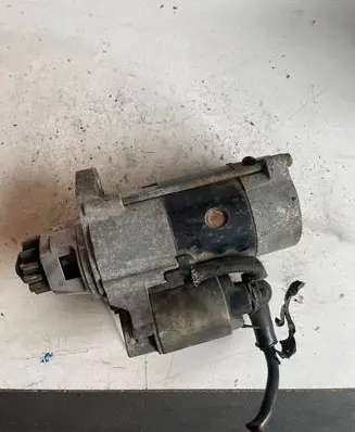Nissan Almera Tino Starter motor 233008H801 23300AA601