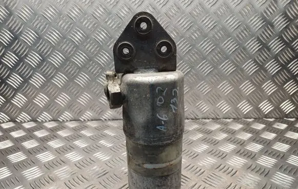 Audi A6 S6 C5 4B Air conditioning (A/C) air dryer 4B0820193A