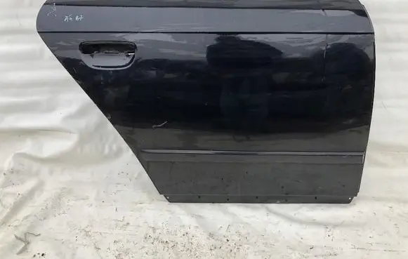 Audi A4 S4 B7 8E 8H Rear door