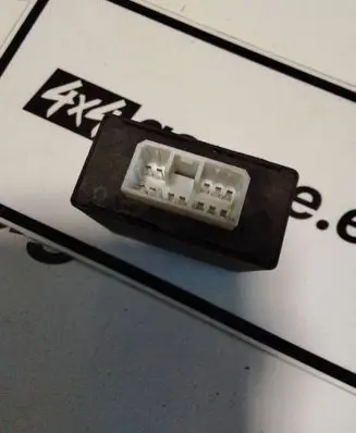 Volkswagen Golf IV Tow bar relay 506005 AST1112 E1021777