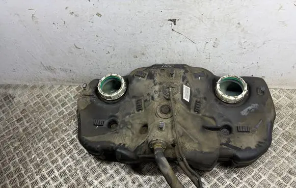 Toyota GT 86 Fuel tank 
