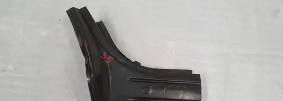 Mazda CX-7 Sill h11224h410