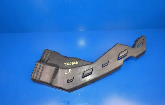 Hyundai Tucson TL Front bumper mounting bracket 86551D7000