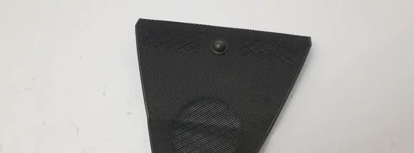Dash center speaker trim cover