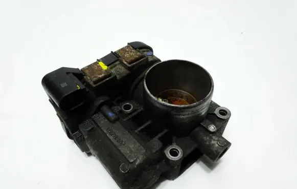 Fiat Grande Punto Throttle valve 40SMF10
