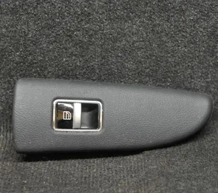 Mercedes-Benz S W221 Electric window control switch A2218704579