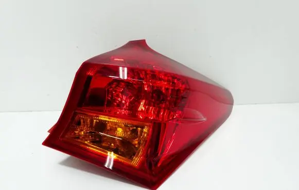 Toyota Auris E180 Rear/tail lights