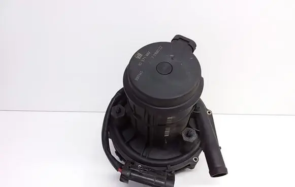Opel Vectra B Secondary air pump 90571892 99T145 72186022