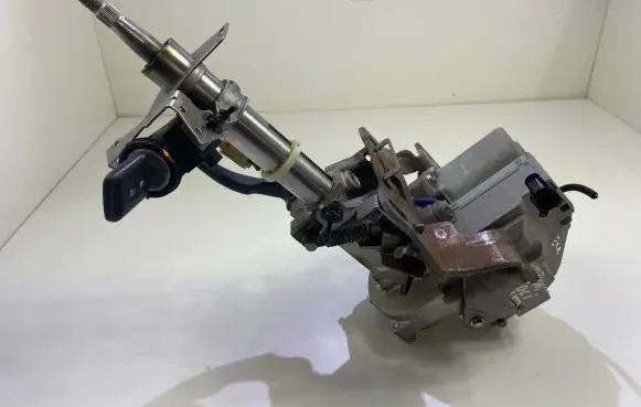 Nissan Qashqai Electric power steering pump EA9CEC089 8Y40255