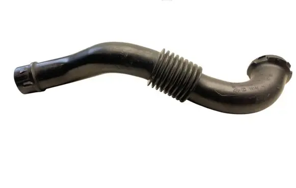 Renault Trafic II (X83) Air intake duct part 93859239 8200658370A 8200658370