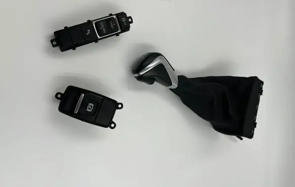 BMW X2 F39 Gear shift rod 9391197 9374833 6822523
