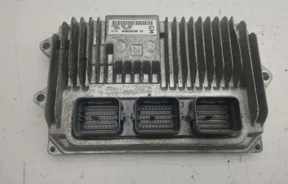 Honda HR-V Engine control unit/module 3782050ZG63 H024106374