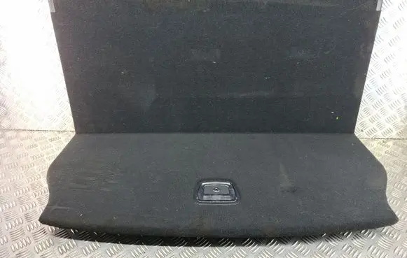 Mercedes-Benz GLC C253 Trunk/boot mat liner A2536800201