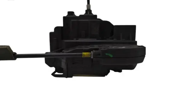 Nissan Micra Front door lock