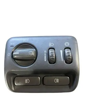 Volvo S80 Light switch 9449986