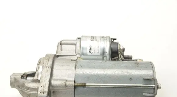 Mercedes-Benz C W203 Starter motor 