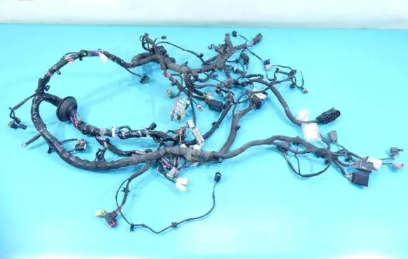 Tesla Model S Other wiring loom 1046132-03-P IMPRK1150396