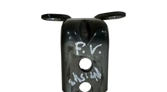 Nissan Leaf II (ZE1) Front door upper hinge