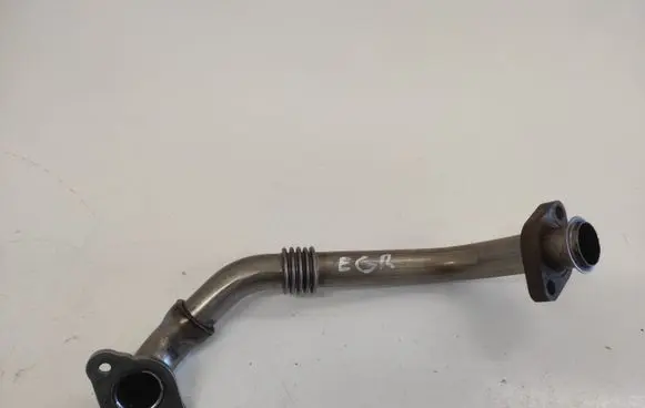 Renault Espace IV EGR valve line/pipe/hose