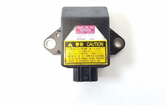 Lexus LS 430 Other control units/modules 8918350020
