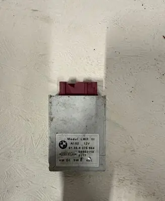 BMW 5 E39 Light module LCM 61358375964 55892110
