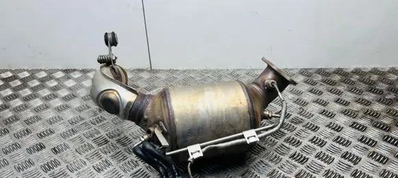 Audi A5 Catalyst/FAP/DPF particulate filter 8W0131765F 8W0131BA