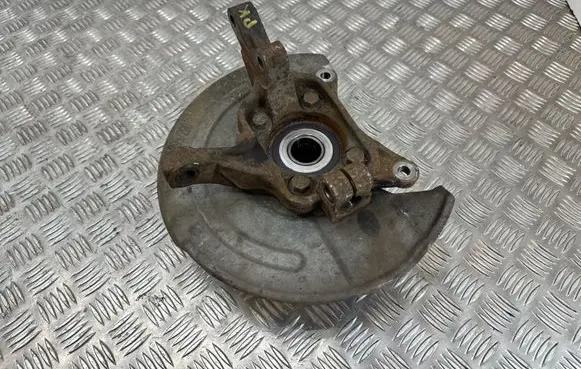Mitsubishi Eclipse Cross Front wheel hub 