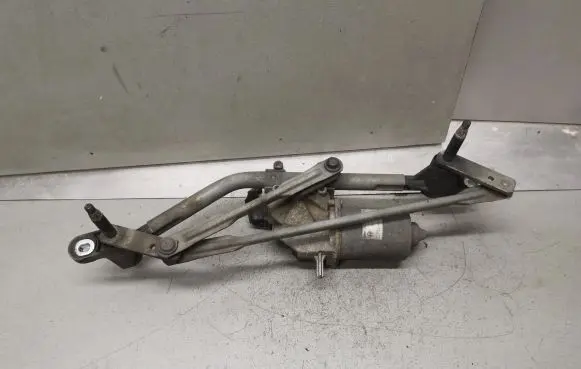 Alfa Romeo Mito Front wiper linkage and motor W0009106 2270S
