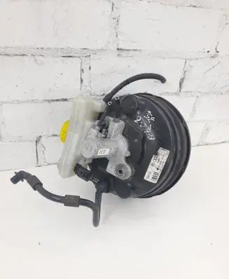 Audi A6 S6 C6 4F Brake booster 4F0612105N