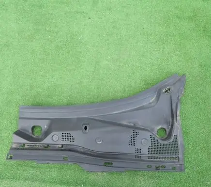 Fiat 124 Spider Wiper trim NA1P507S1LH