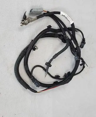 Citroen Berlingo Positive cable (battery) 9815735680