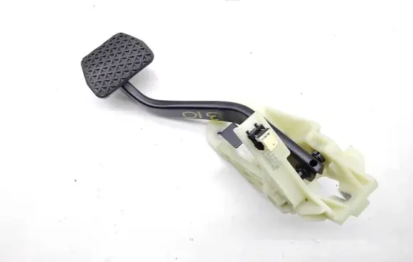 BMW 3 F30 F35 F31 Brake pedal 6860647