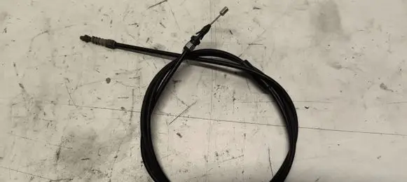 Fiat Ducato Engine bonnet/hood lock release cable 