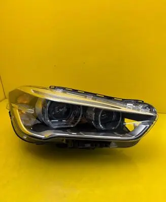 BMW X1 F48 F49 Headlight/headlamp 747222002
