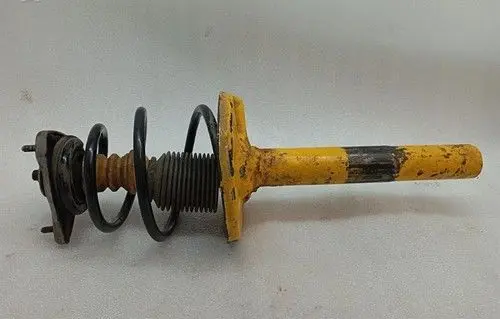 Porsche Boxster 986 Front shock absorber/damper 98634304120