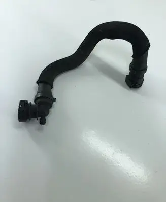 Peugeot 308 Engine coolant pipe/hose 9803981780