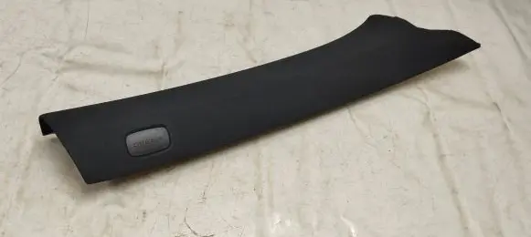 Mercedes-Benz GLE (W166 - C292) (A) pillar trim A1666901425