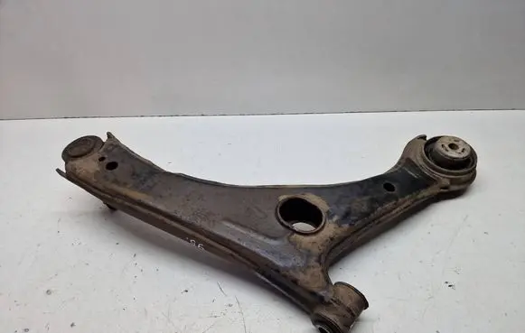 Chrysler Grand Voyager V Front lower control arm/wishbone L12908B0907