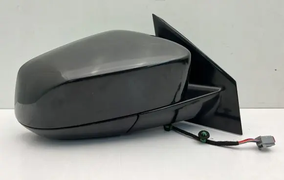 Ford Transit Courier II Front door electric wing mirror R2X6-17681-CAW