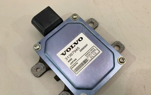 Volvo XC90 Gearbox control unit/module 31367945