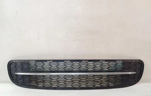 Mini One - Cooper Coupe R56 Front bumper lower grill 7248789