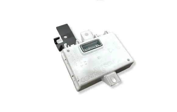Renault Megane III Other control units/modules 283466187R 8200087883 VZ000868