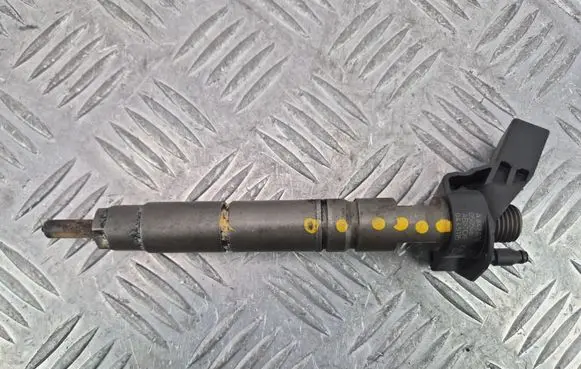 Mercedes-Benz E W211 Fuel injector A6420700587