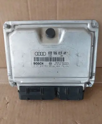 Audi A4 S4 B5 8D Engine control unit/module 038906019AN 0281010094 28SA4417