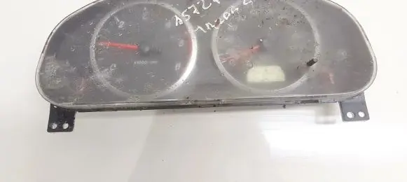 Mazda 2 Speedometer (instrument cluster)