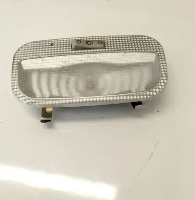 Citroen C4 I Rear seat light 9652262180
