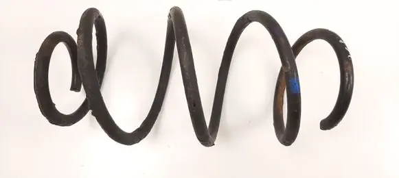 Hyundai ix35 Front coil spring